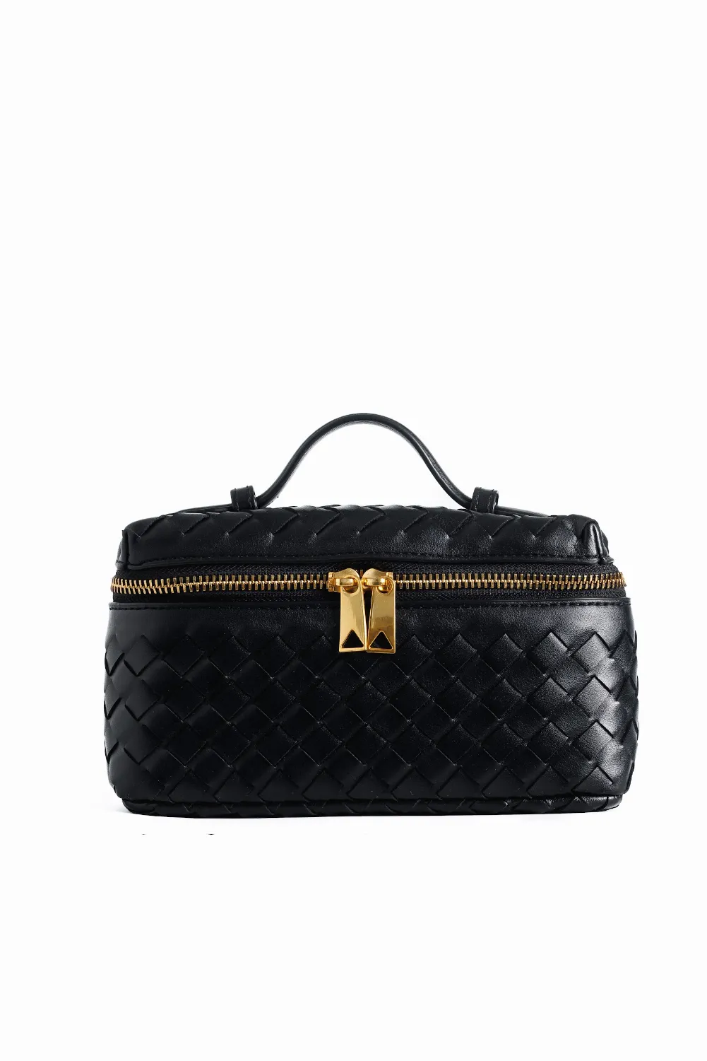 LUCY BAG BLACK